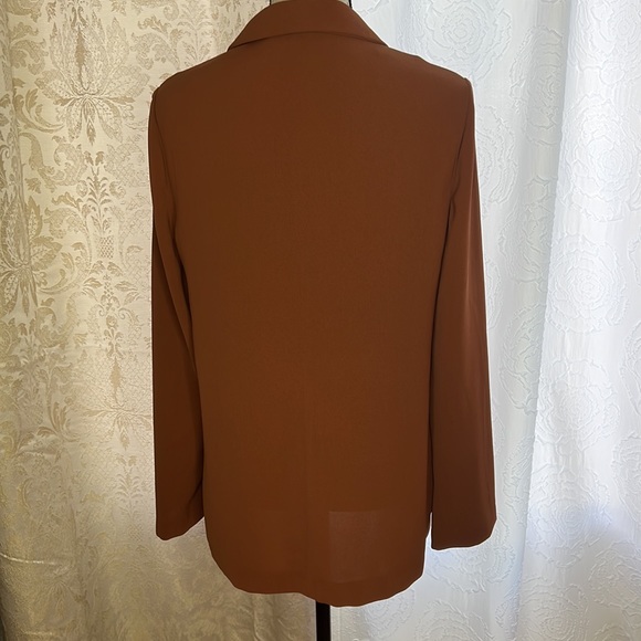 TopShop blazer - Picture 4 of 4